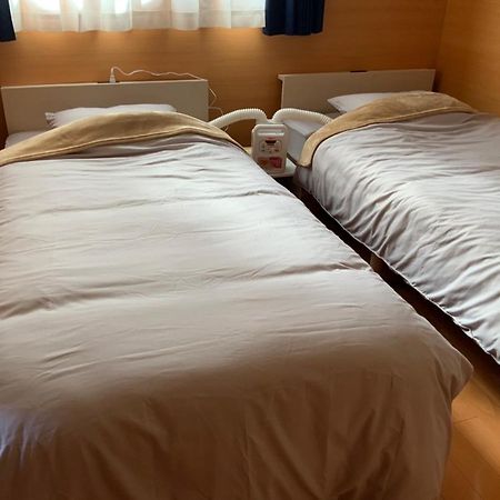 Az Hotel - Vacation Stay 56058V Akaogi Экстерьер фото