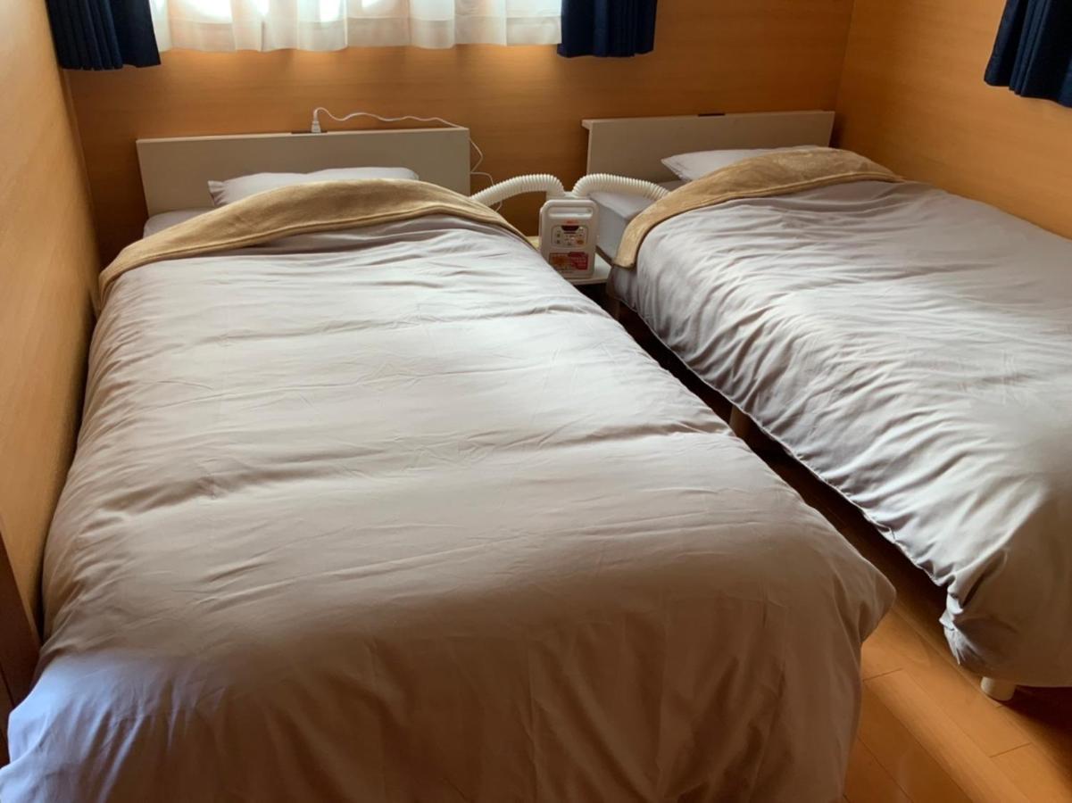 Az Hotel - Vacation Stay 56058V Akaogi Экстерьер фото